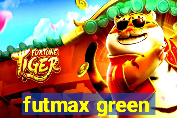 futmax green